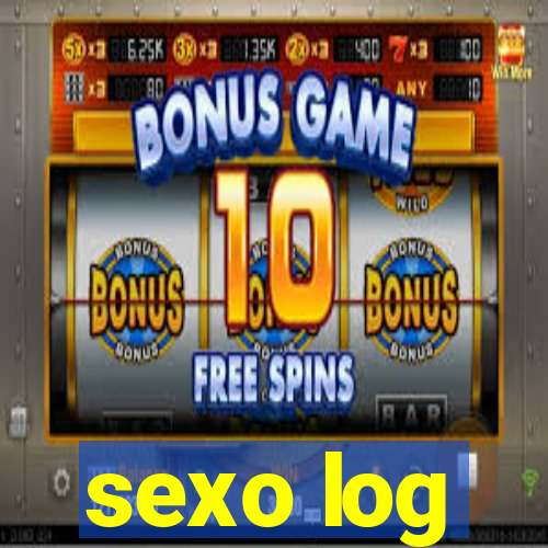 sexo log